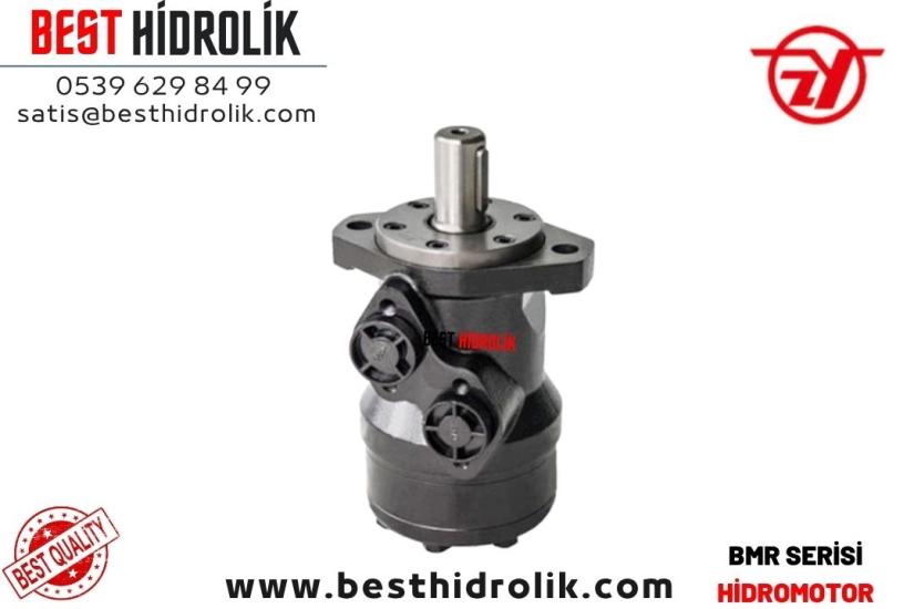 BMR-400, ORBİT HİDROMOTOR, HİDROLİK MOTOR,